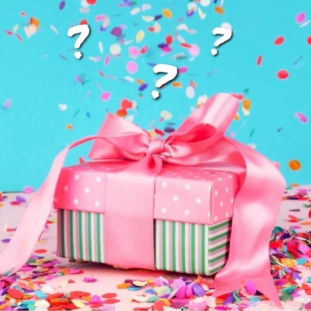 5lb Reseller Mystery Box!